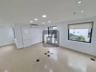 Sala Comercial à venda, 90m² no Jardim Paulista, São Paulo