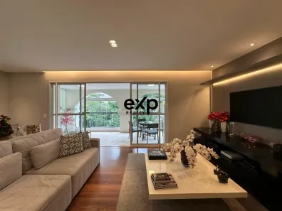 Apartamento com 3 Quartos para alugar, 150m² no Paraíso, São Paulo