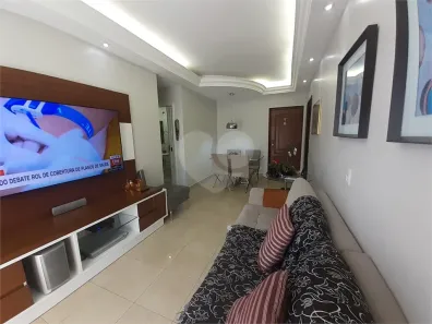 Apartamento com 2 Quartos à venda, 76m² no Méier, Rio de Janeiro