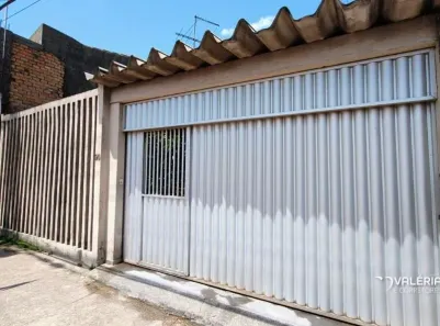 Casa com 4 Quartos para alugar, 285m² no Souza, Belém