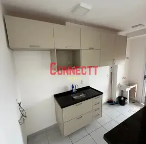 Apartamento com 2 Quartos à venda, 54m² no Jardim Anhangüera, Ribeirão Preto