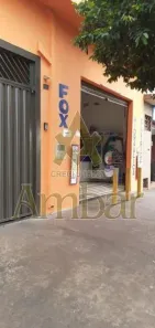 Casa com 1 Quarto à venda, 120m² no Antônio Marincek, Ribeirão Preto