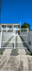 Sobrado com 2 Quartos para alugar, 66m² no Nova Brasília, Joinville