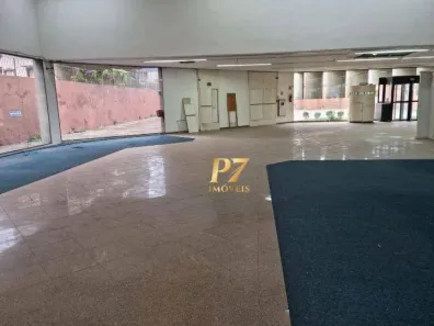 Prédio Comercial para alugar, 970m² no Ipiranga, São Paulo