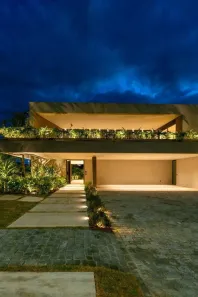 Casa de Condomínio com 4 Quartos à venda, 637m² no Vila da Serra, Nova Lima