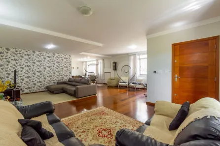 Sobrado com 5 Quartos à venda, 381m² no Sumaré, São Paulo