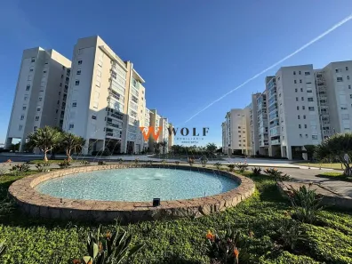 Apartamento com 3 Quartos à venda, 112m² no Serraria, São José
