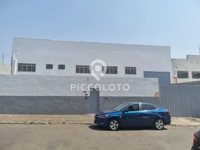 Galpão/Depósito/Armazém para alugar, 747m² no Chácaras Campos dos Amarais, Campinas
