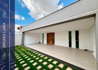 Casa com 3 Quartos à venda, 96m² no Monte Verde, Betim