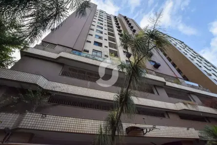Apartamento com 3 Quartos à venda, 130m² no Icaraí, Niterói