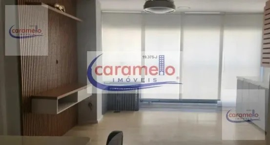 Apartamento com 2 Quartos à venda, 55m² no Vila Anastácio, São Paulo