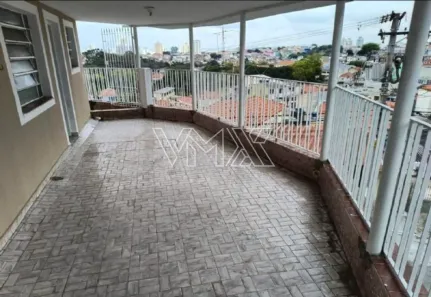 Lote/Terreno à venda, 250m² no Vila Maria Alta, São Paulo