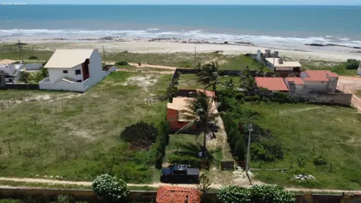 Casa com 1 Quarto à venda, 440m² no Uruaú, Beberibe