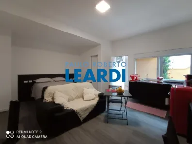 Apartamento com 1 Quarto para alugar, 30m² no Sumarezinho, São Paulo