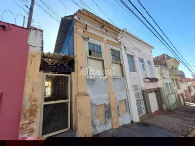 Casa com 2 Quartos para alugar, 86m² no Centro, Piracicaba