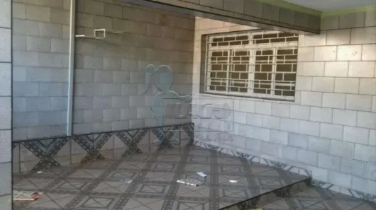 Casa com 3 Quartos à venda, 116m² no Vila Monte Alegre, Ribeirão Preto