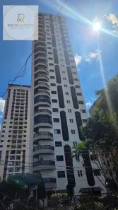 Apartamento com 3 Quartos à venda, 135m² no Vila Regente Feijó, São Paulo