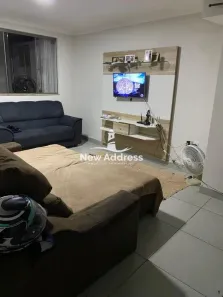 Apartamento com 2 Quartos à venda, 60m² no Alecrim, Vila Velha