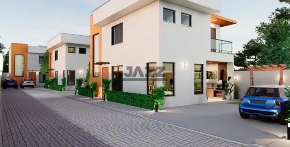 Casa com 3 Quartos à venda, 144m² no Vila Petrópolis, Atibaia