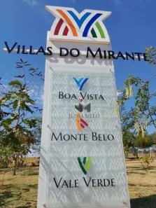 Lote/Terreno à venda, 320m² no Recreio Anhangüera, Ribeirão Preto