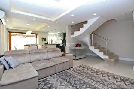 Casa com 3 Quartos à venda, 198m² no Jardim Sabará, Porto Alegre