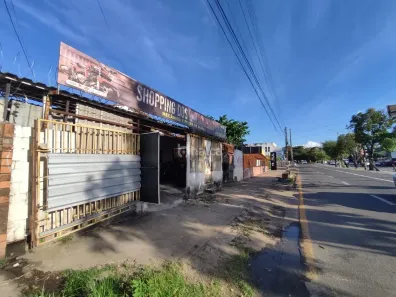 Imóvel Comercial com 4 Quartos à venda, 275m² no São Cristóvão, Teresina