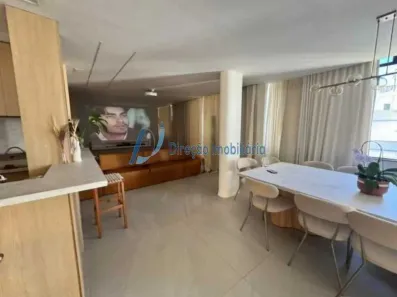 Apartamento com 3 Quartos à venda, 205m² no Copacabana, Rio de Janeiro
