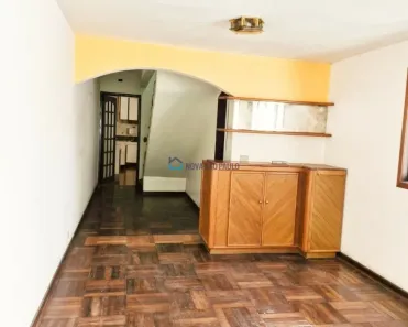 Sobrado com 4 Quartos à venda, 121m² no Vila Califórnia(Zona Sul), São Paulo