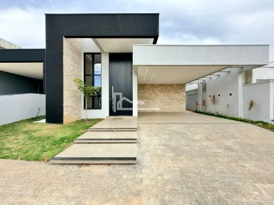 Casa de Condomínio com 4 Quartos à venda, 405m² no Mariposas, Lagoa Santa