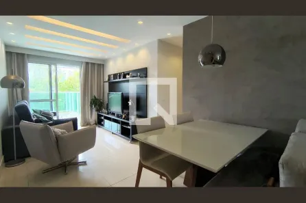 Apartamento com 4 Quartos à venda, 200m² no Recreio dos Bandeirantes, Rio de Janeiro