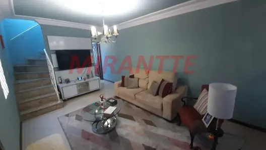 Sobrado com 3 Quartos à venda, 200m² no Vila Guilherme, São Paulo