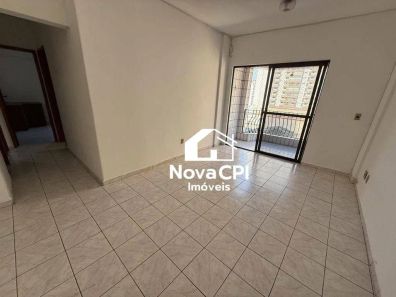 Apartamento com 3 Quartos à venda, 97m² no Boqueirão, Praia Grande
