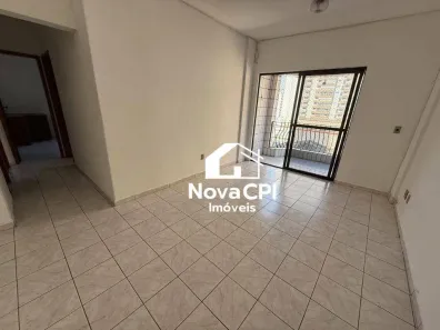 Apartamento com 3 Quartos à venda, 97m² no Boqueirão, Praia Grande