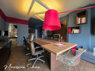 Sala Comercial à venda, 50m² no São Pedro, Belo Horizonte