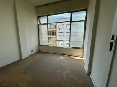 Apartamento com 1 Quarto à venda, 42m² no Catete, Rio de Janeiro