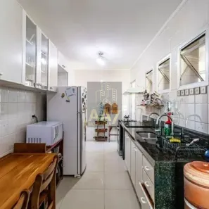Apartamento com 3 Quartos à venda, 115m² no Vila Polopoli, São Paulo