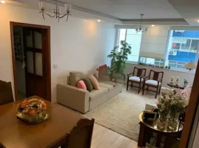 Apartamento com 3 Quartos à venda, 90m² no Leblon, Rio de Janeiro