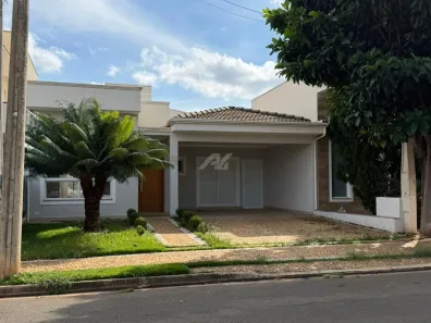 Casa com 3 Quartos para alugar, 175m² no Parque Brasil 500, Paulínia