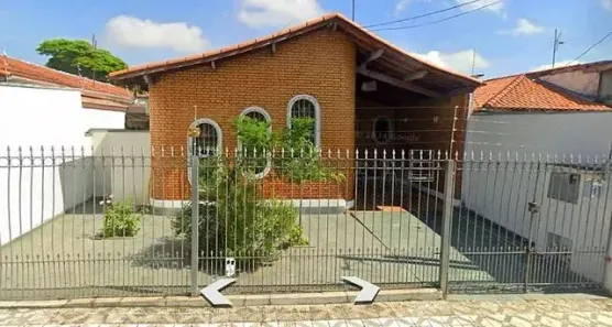 Casa com 1 Quarto à venda, 250m² no Jardim Ana Emilia, Taubaté