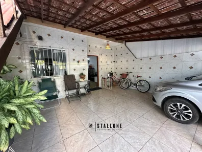 Casa com 2 Quartos à venda, 175m² no Centro, Itapemirim
