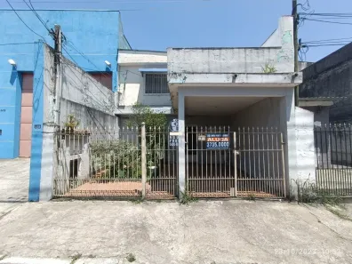Sobrado com 3 Quartos à venda, 120m² no Parque Novo Mundo, São Paulo
