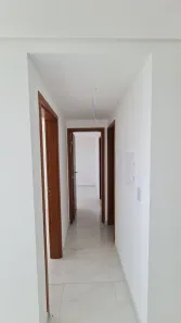 Apartamento com 2 Quartos para alugar, 57m² no Jardim Cidade Universitária, João Pessoa