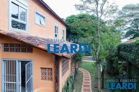 Casa com 3 Quartos à venda, 340m² no Vila Madalena, São Paulo