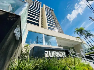 Apartamento com 3 Quartos para alugar, 20m² no Barbosa, Marília