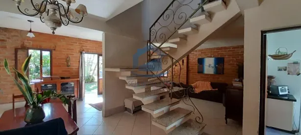 Sobrado com 4 Quartos à venda, 200m² no Jardim Esplanada II, Indaiatuba