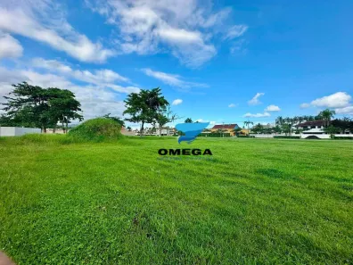 Lote/Terreno à venda, 1000m² no Jardim Acapulco, Guarujá
