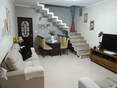 Casa com 2 Quartos à venda, 104m² no Vila Guilherme, São Paulo