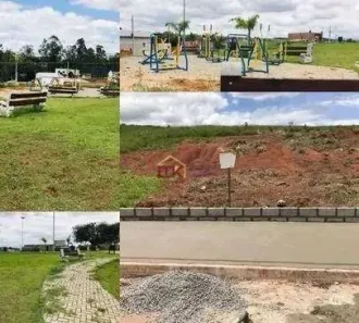 Lote/Terreno à venda, 125m² no Residencial Alto dos Ypês, São José dos Campos