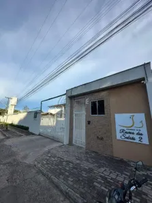 Casa de Condomínio com 2 Quartos à venda, 74m² no Verdecap, Teresina