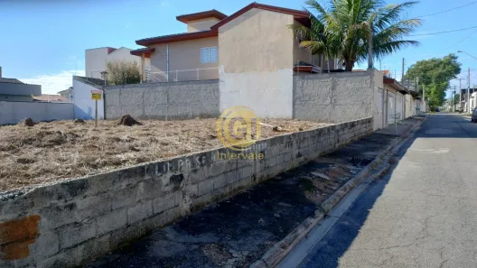 Lote/Terreno à venda, 250m² no Loteamento Villa Branca, Jacareí